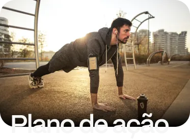 Imagem representativa do plano de ação